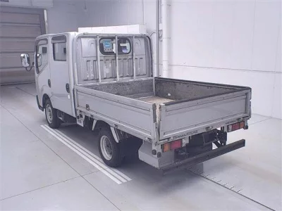 NISSAN ATLAS 2009 с аукциона, 3000cc, пробег 99 000 км