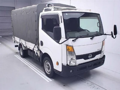 NISSAN ATLAS