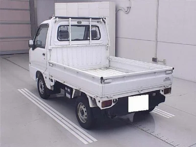 SUBARU SAMBAR TRUCK