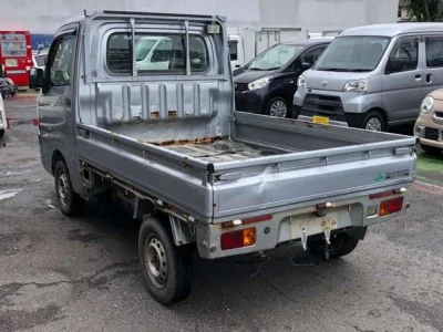 SUBARU SAMBAR TRUCK