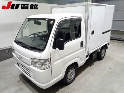HONDA ACTY TRUCK