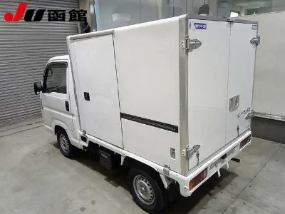 HONDA ACTY TRUCK