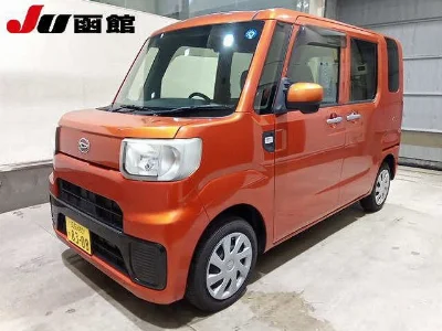 DAIHATSU HIJET CADDY