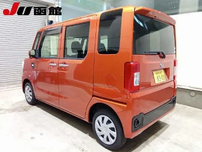 DAIHATSU HIJET CADDY