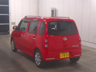 DAIHATSU MIRA COCOA