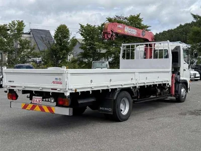 HINO RANGER