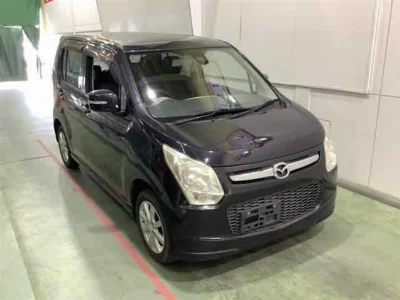 MAZDA FLAIR