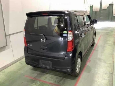 MAZDA FLAIR