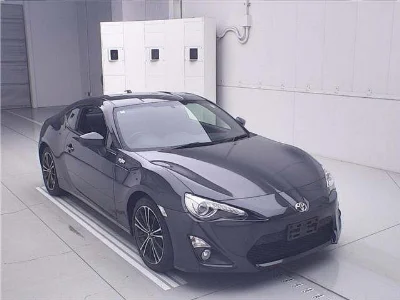 TOYOTA 86