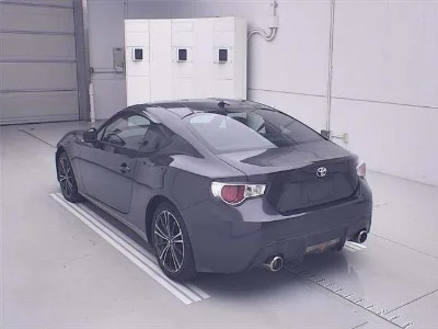 TOYOTA 86