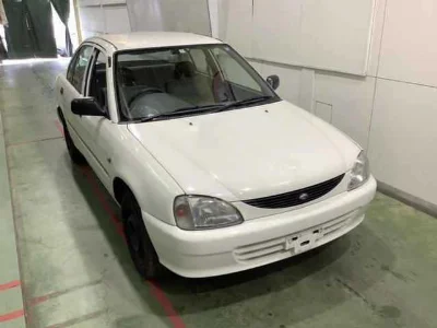 DAIHATSU CHARADE