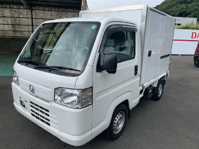 HONDA ACTY TRUCK