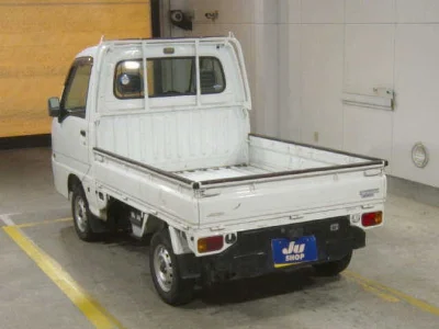SUBARU SAMBAR TRUCK