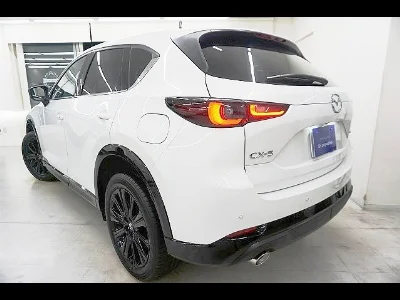 MAZDA CX-5 2026 с аукциона, 2200cc, пробег 0 км