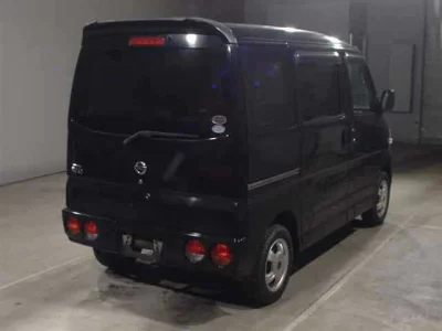 NISSAN CLIPPER RIO