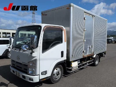NISSAN DIESEL (UD) CONDOR