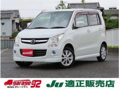 MAZDA AZ WAGON