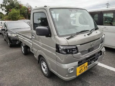 NISSAN CLIPPER TRUCK 2026 с аукциона, 660cc, пробег 0 км