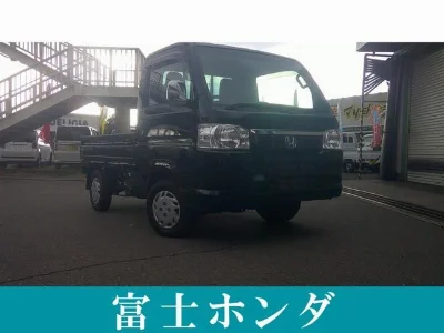 HONDA ACTY TRUCK