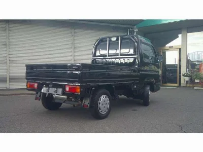 HONDA ACTY TRUCK