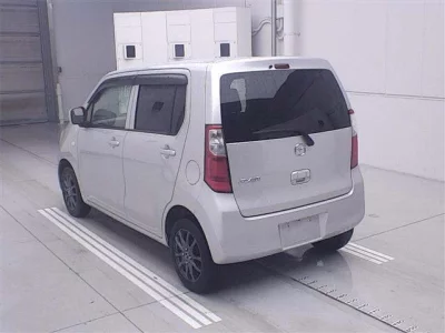 MAZDA FLAIR