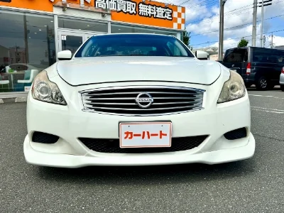 NISSAN SKYLINE