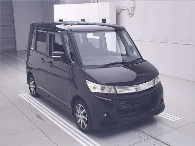 SUZUKI PALETTE