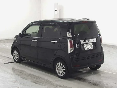 HONDA N WGN