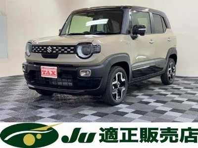 SUZUKI XBEE