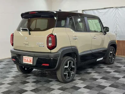 SUZUKI XBEE