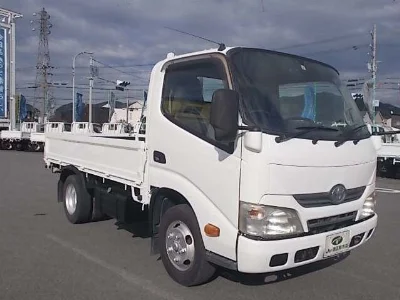 TOYOTA TOYOACE