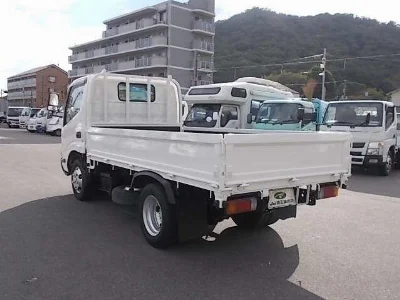 TOYOTA TOYOACE