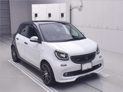 SMART FOURFOUR