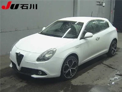 ALFA ROMEO OTHER