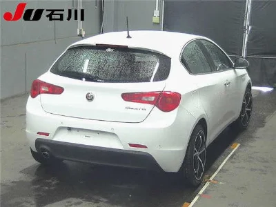 ALFA ROMEO OTHER