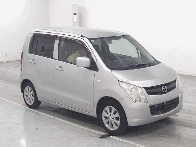MAZDA AZ WAGON