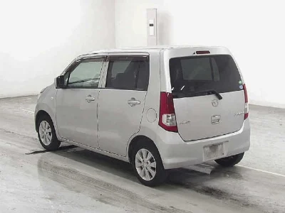 MAZDA AZ WAGON