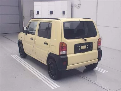 DAIHATSU NAKED