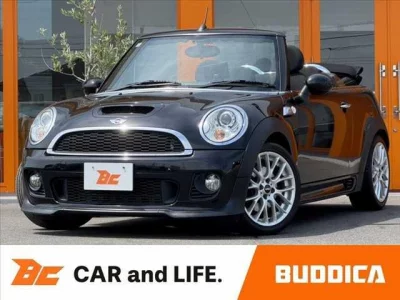 MINI MINI CONVERTIBLE