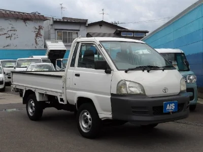 TOYOTA LITE ACE TRUCK