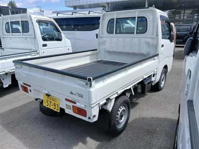 SUBARU SAMBAR TRUCK