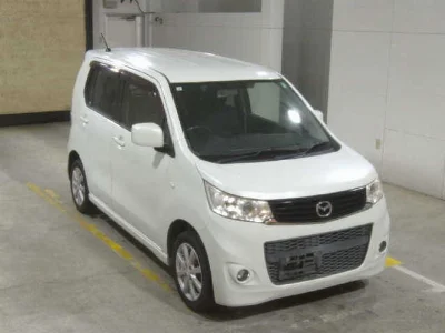 MAZDA FLAIR