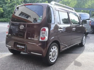 DAIHATSU MIRA COCOA