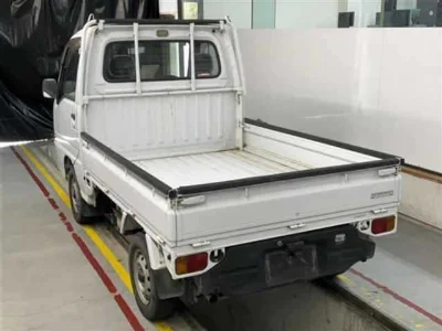 SUBARU SAMBAR TRUCK 2010 с аукциона, 660cc, пробег 138 000 км