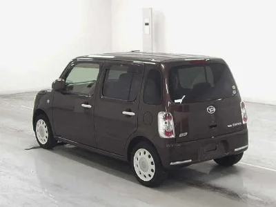 DAIHATSU MIRA COCOA