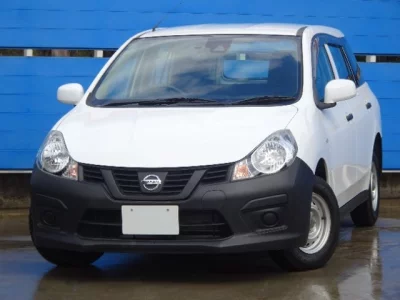 NISSAN NV150 AD