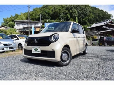 HONDA N ONE