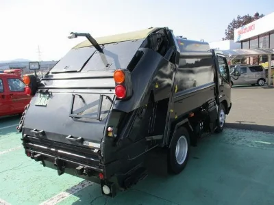 TOYOTA DYNA