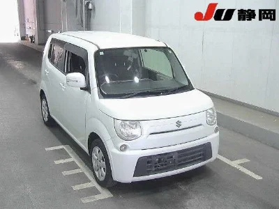 SUZUKI MRWAGON