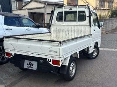 SUBARU SAMBAR TRUCK